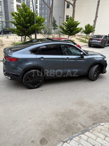 Geely Tugella S 2024, 15,000 km - 2.0 л - Bakı