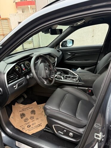 Geely Tugella S 2024, 15,000 km - 2.0 л - Bakı