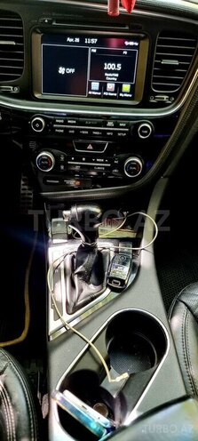 Kia Optima 2015, 109,000 km - 2.0 l - Bakı