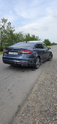 Ford Fusion (North America) 2018, 167,000 km - 2.0 л - Beyləqan