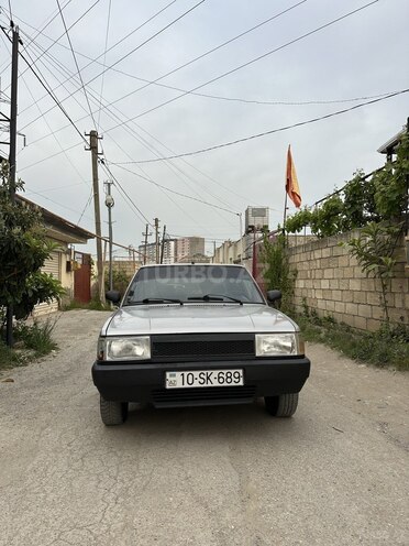 Tofas Sahin 2006, 289,220 km - 1.6 l - Bakı