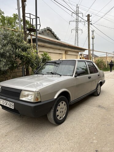 Tofas Sahin 2006, 289,220 km - 1.6 l - Bakı