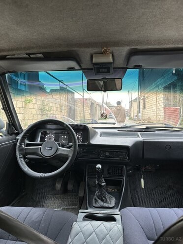 Tofas Sahin 2006, 289,220 km - 1.6 l - Bakı