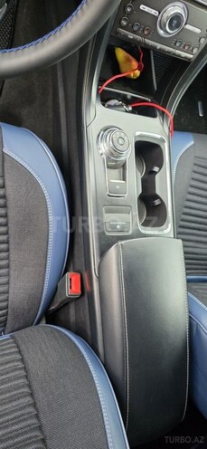 Ford Fusion (North America) 2018, 167,000 km - 2.0 л - Beyləqan