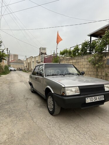 Tofas Sahin 2006, 289,220 km - 1.6 l - Bakı