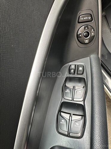 Hyundai Santa Fe 2013, 202,000 km - 2.4 l - Bakı