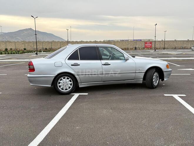 Mercedes C 200 1996, 692,799 km - 2.0 l - Bakı