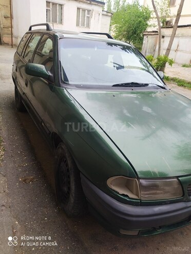 Opel Astra 1995, 487,235 km - 1.6 l - Sumqayıt