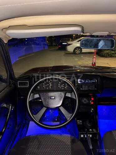 LADA (VAZ) 2107 2009, 93,400 km - 1.6 л - Bakı