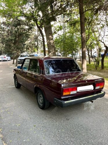 LADA (VAZ) 2107 2009, 93,400 km - 1.6 л - Bakı