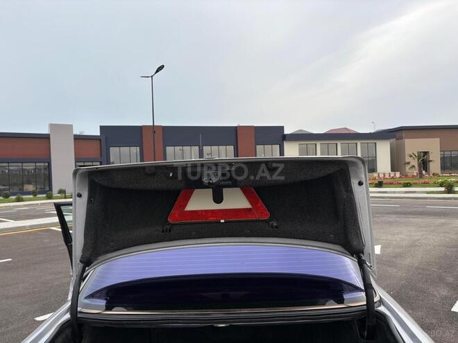Mercedes C 200 1996, 692,799 km - 2.0 l - Bakı