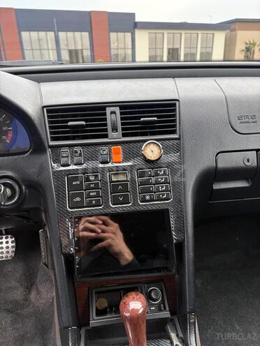 Mercedes C 200 1996, 692,799 km - 2.0 l - Bakı