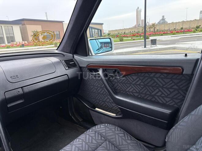 Mercedes C 200 1996, 692,799 km - 2.0 l - Bakı