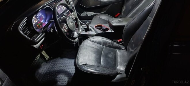 Kia Optima 2015, 139,000 km - 2.0 l - Bakı