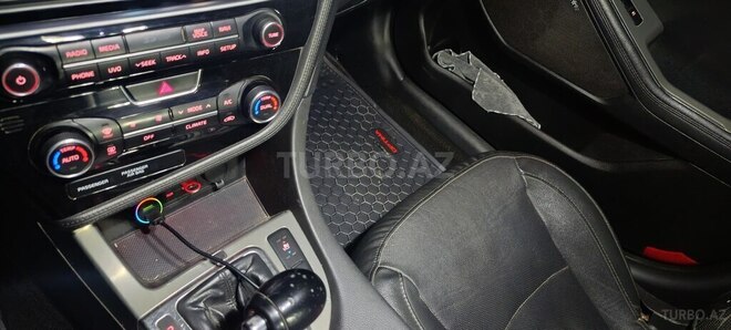 Kia Optima 2015, 139,000 km - 2.0 l - Bakı