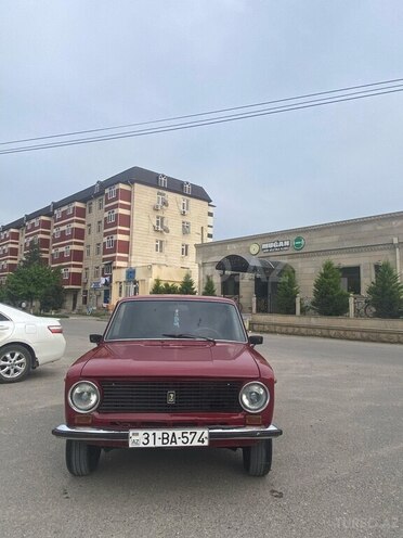 LADA (VAZ) 21011 1979, 95,000 km - 1.6 l - Sabirabad