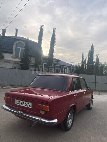 LADA (VAZ) 21011 1979, 95,000 km - 1.6 l - Sabirabad