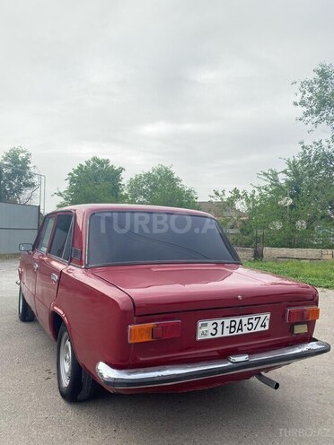 LADA (VAZ) 21011 1979, 95,000 km - 1.6 l - Sabirabad
