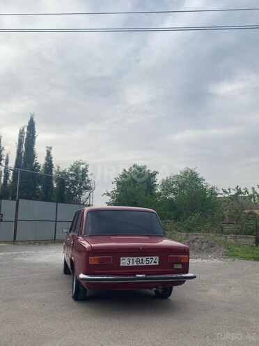 LADA (VAZ) 21011 1979, 95,000 km - 1.6 l - Sabirabad