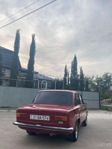 LADA (VAZ) 21011 1979, 95,000 km - 1.6 l - Sabirabad