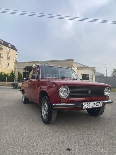 LADA (VAZ) 21011 1979, 95,000 km - 1.6 l - Sabirabad