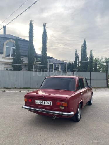 LADA (VAZ) 21011 1979, 95,000 km - 1.6 l - Sabirabad