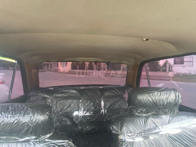 LADA (VAZ) 21011 1979, 95,000 km - 1.6 l - Sabirabad