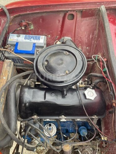 LADA (VAZ) 21011 1979, 95,000 km - 1.6 l - Sabirabad