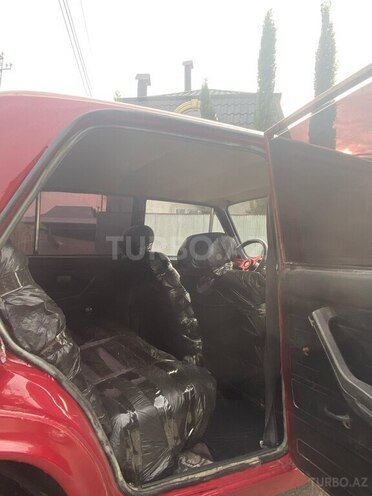 LADA (VAZ) 21011 1979, 95,000 km - 1.6 l - Sabirabad