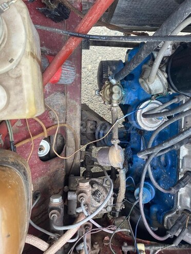 LADA (VAZ) 21011 1979, 95,000 km - 1.6 l - Sabirabad