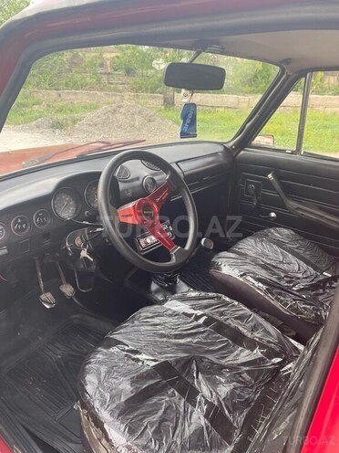 LADA (VAZ) 21011 1979, 95,000 km - 1.6 l - Sabirabad