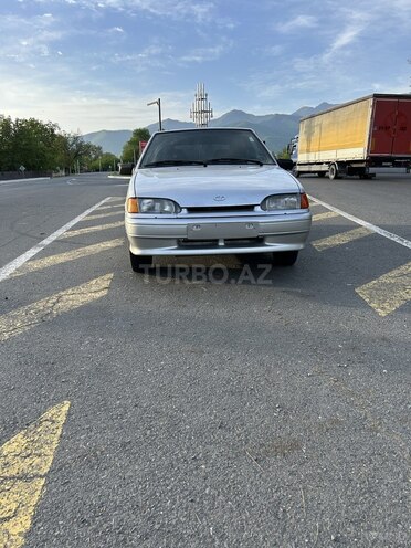 LADA (VAZ) 2114 2008, 125,000 km - 1.6 l - Oğuz