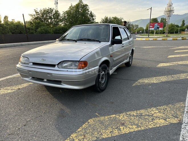 LADA (VAZ) 2114 2008, 125,000 km - 1.6 l - Oğuz