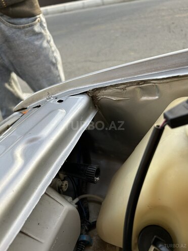 LADA (VAZ) 2114 2008, 125,000 km - 1.6 l - Oğuz