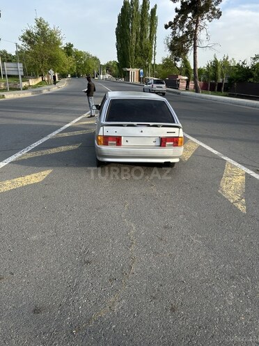 LADA (VAZ) 2114 2008, 125,000 km - 1.6 l - Oğuz