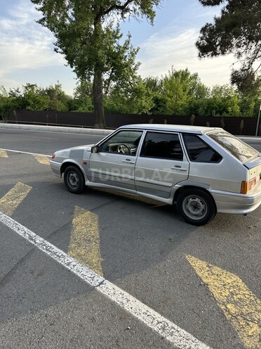 LADA (VAZ) 2114 2008, 125,000 km - 1.6 l - Oğuz
