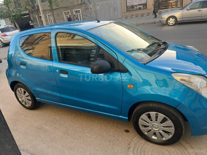 Suzuki  2012, 138,231 km - 1.0 l - Bakı