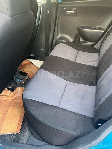 Suzuki  2012, 138,231 km - 1.0 l - Bakı
