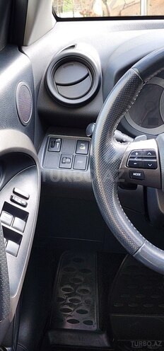 Toyota RAV4 2011, 98,000 km - 2.0 l - Bakı