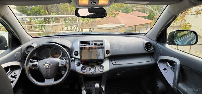 Toyota RAV4 2011, 98,000 km - 2.0 l - Bakı