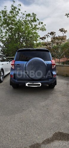 Toyota RAV4 2011, 98,000 km - 2.0 l - Bakı