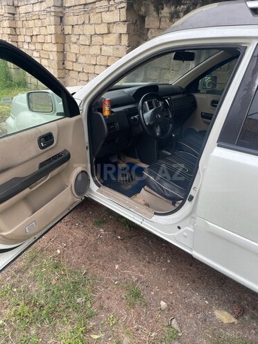 Nissan X-Trail 2005, 591,000 km - 2.5 l - Bakı