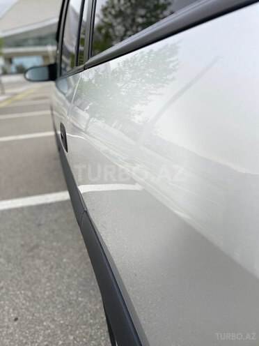 Opel Zafira 2000, 260,000 km - 1.8 l - Bakı