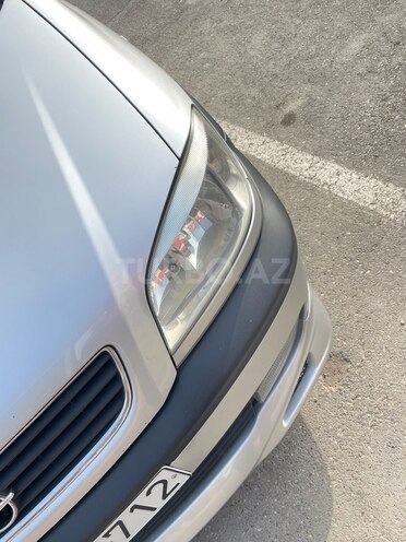 Opel Zafira 2000, 260,000 km - 1.8 l - Bakı