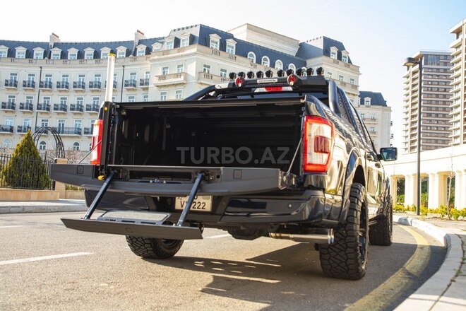 Ford F-150 2021, 38,000 km - 2.7 l - Bakı