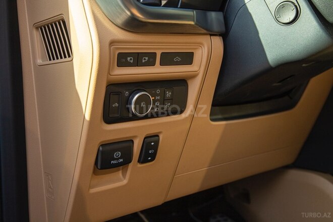 Ford F-150 2021, 38,000 km - 2.7 l - Bakı