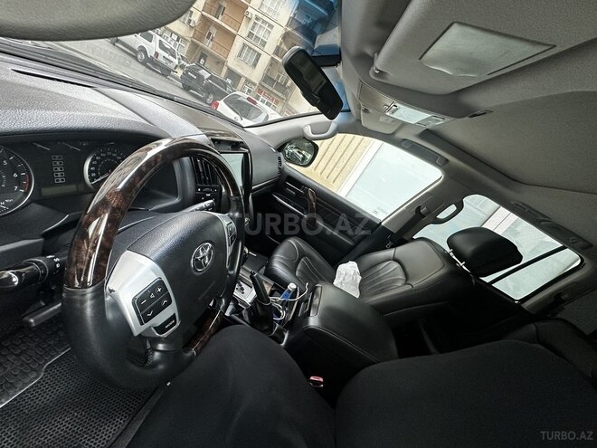 Toyota Land Cruiser 2013, 170,000 km - 4.0 l - Bakı