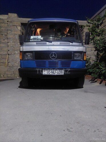 Mercedes 208 D 1992, 500,500 km - 2.3 л - Bakı