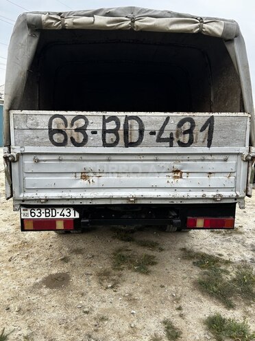 GAZ 330200 2006, 326,000 km - 2.4 l - Bakı