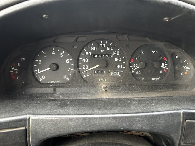 GAZ 330200 2006, 326,000 km - 2.4 l - Bakı